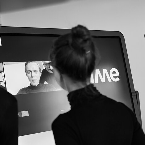 Weframe | © Hotel NOVAPARK Graz