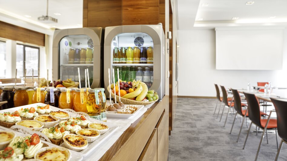  - Impression #2.1 | © Asia Hotel und Spa Leoben | C. Wöckinger