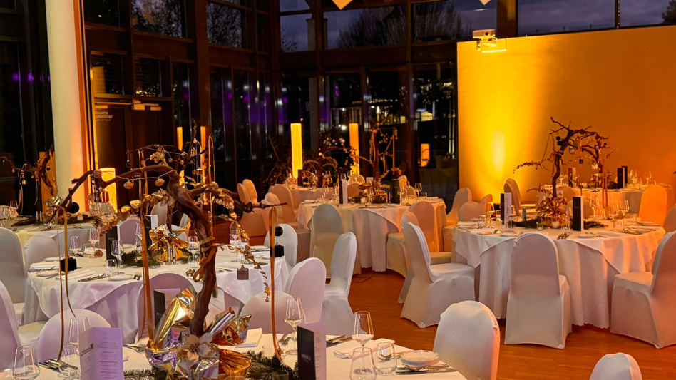  - Impression #2.15 | © S&K GenussCatering