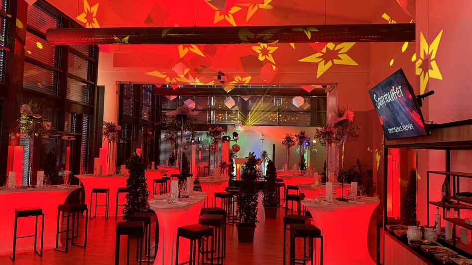  - Impression #2.13 | © S&K GenussCatering