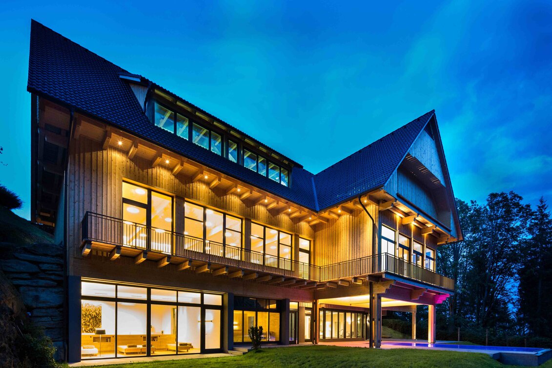 Der Klugbauer - Seminarraum | © Der Klugbauer | Barbara Zapfl