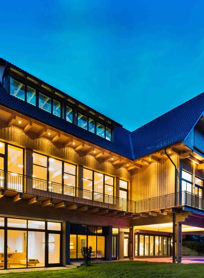 Der Klugbauer - Seminarraum | © Der Klugbauer | Barbara Zapfl