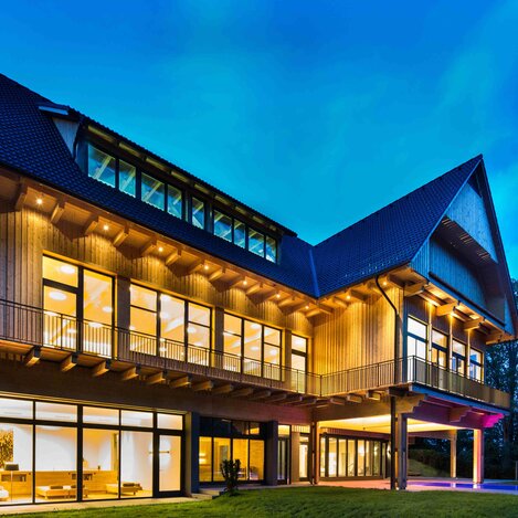 Der Klugbauer - Seminarraum | © Der Klugbauer | Barbara Zapfl