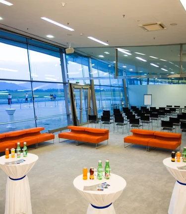 Flughafen Graz | © Flughafen Graz