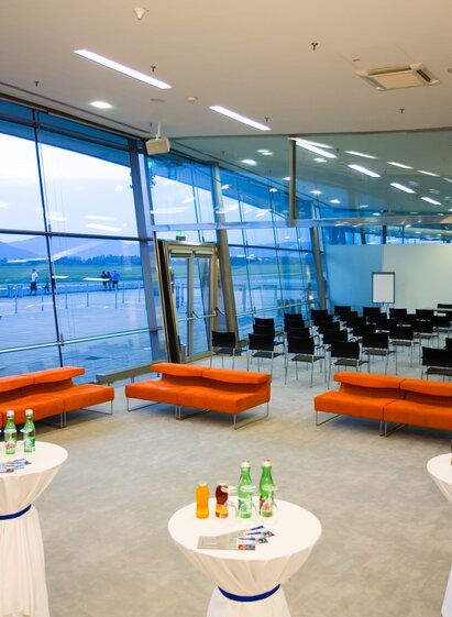 Flughafen Graz | © Flughafen Graz