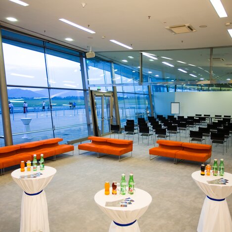 Flughafen Graz | © Flughafen Graz