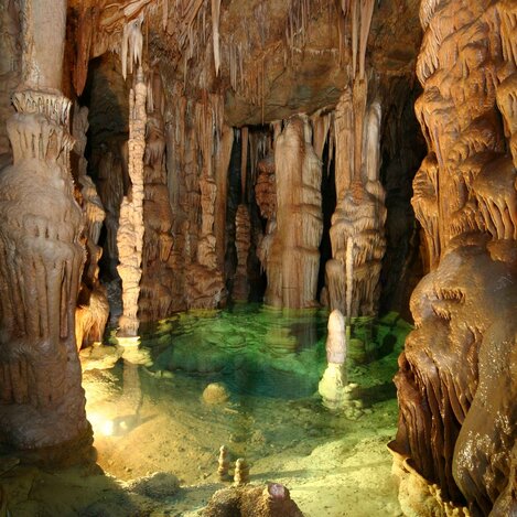 Katerloch | © Fritz Geissler