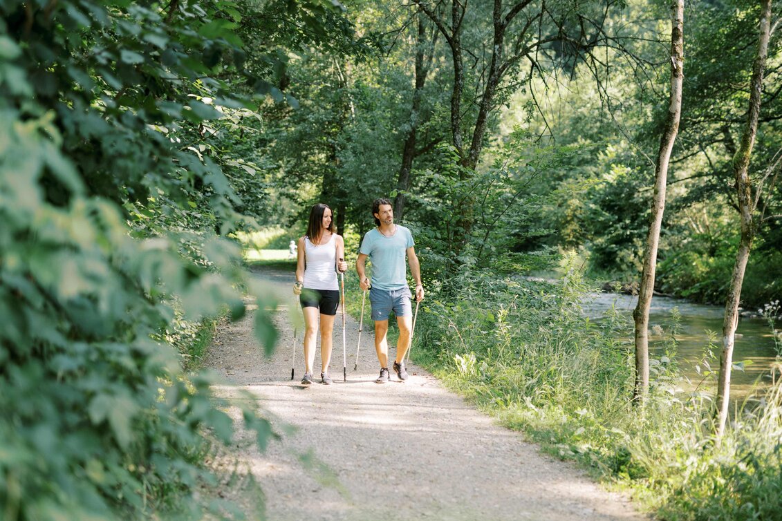 Raabklamm | © die Mosbacher‘s