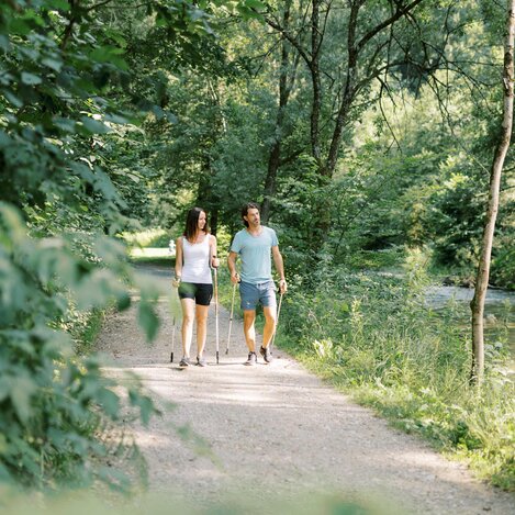 Raabklamm | © die Mosbacher‘s