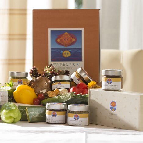 Steierness Selection | © Garten-Hotel Ochensberger | © Garten-Hotel Ochensberger