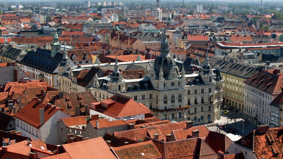  - Impression #2.4 | © Graz Tourismus - Harry Schiffer