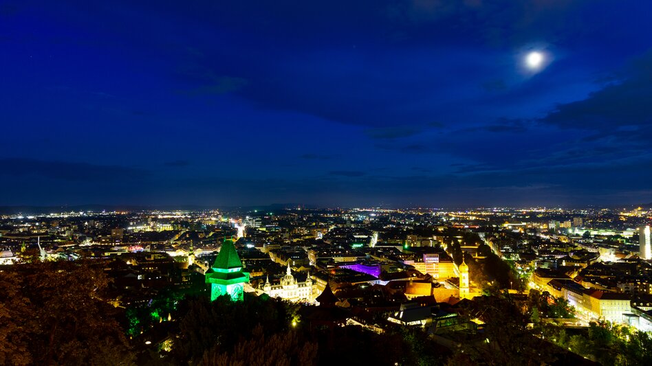  - Impression #2.17 | © Graz Tourismus