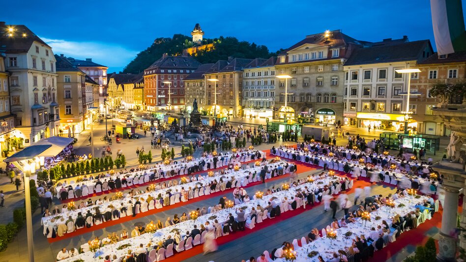  - Impression #2.14 | © Graz Tourismus