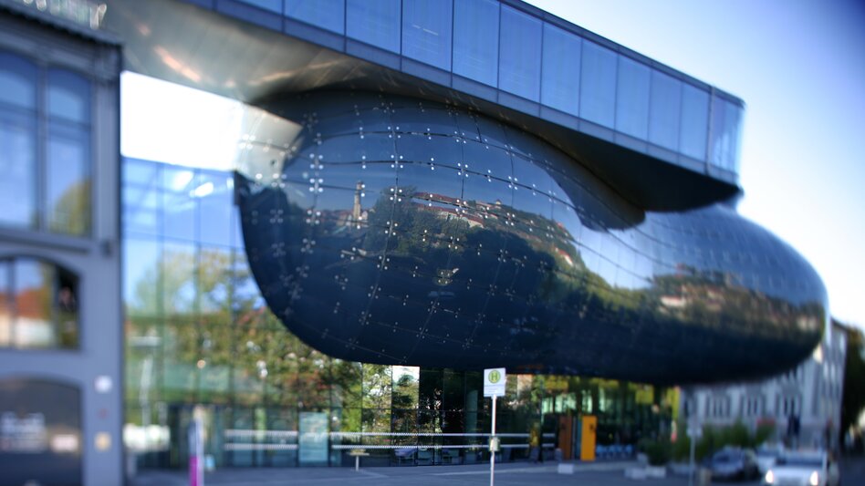  - Impression #2.6 | © Graz Tourismus - Harry Schiffer