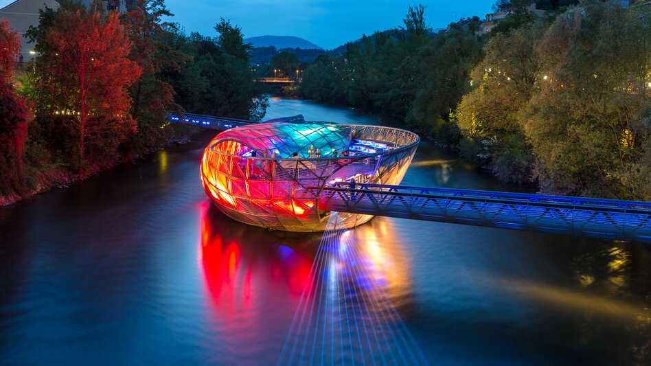  - Impression #2.12 | © Graz Tourismus