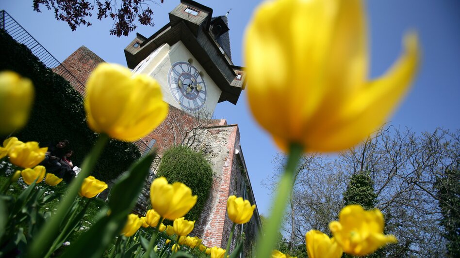  - Impression #2.3 | © Graz Tourismus - Harry Schiffer