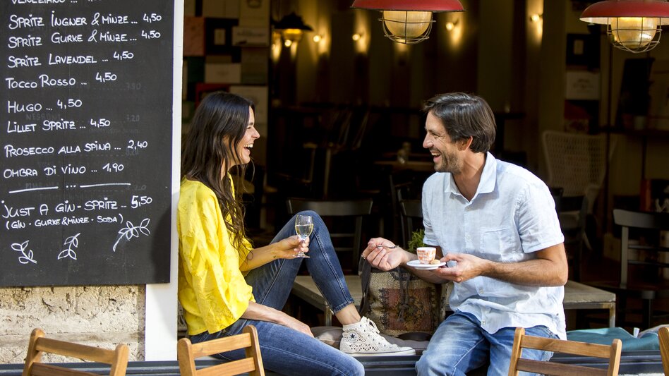  - Impression #2.1 | © Graz Tourismus - Tom Lamm