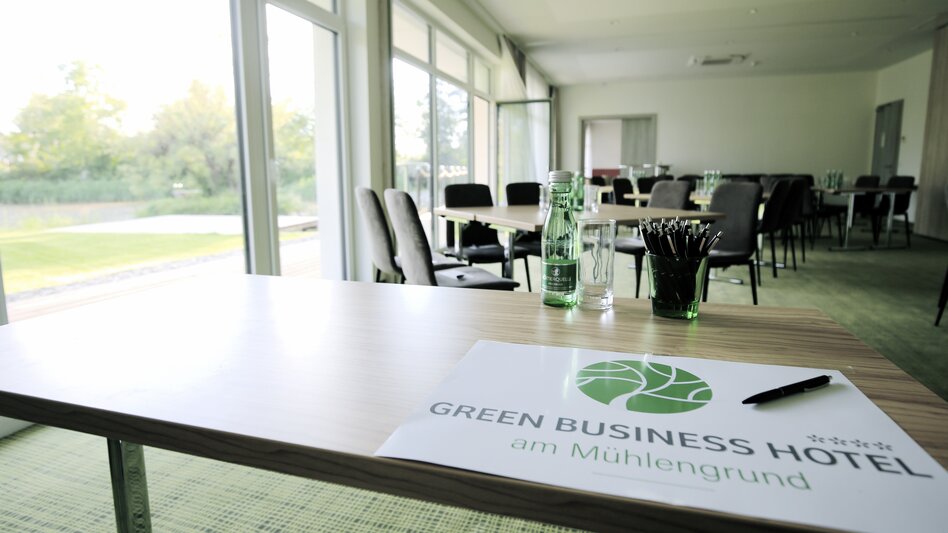  - Impression #2.4 | © Green Business Hotel