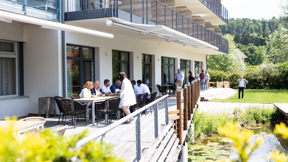  - Impression #2.3 | © Green Business Hotel