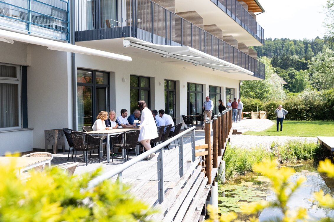 © Green Business Hotel | © Green Business Hotel