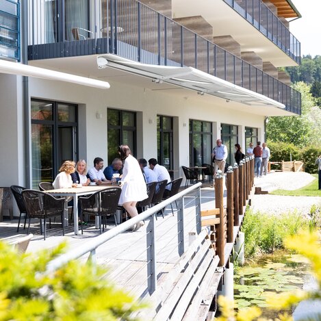 © Green Business Hotel | © Green Business Hotel