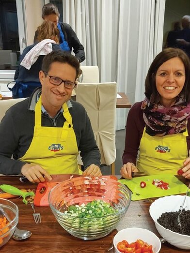 © Green Business Hotel