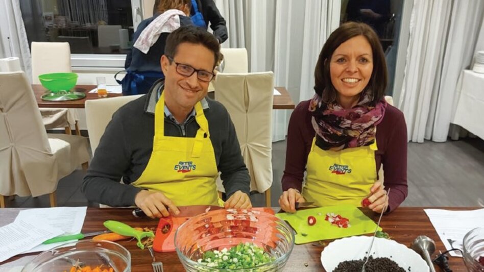  - Impression #2.5 | © Green Business Hotel