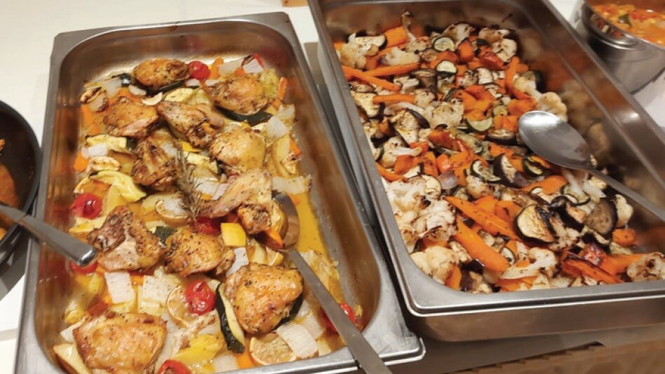  - Impression #2.2 | © Green Business Hotel