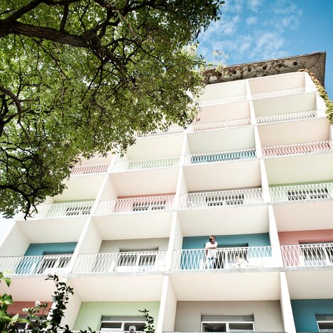 Hotel Daniel | © Weitzer Hotels