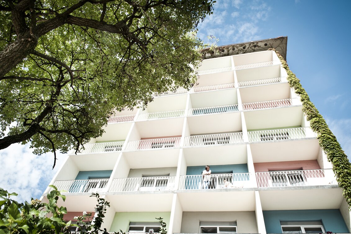 © Florian Weitzer Hotels & Restaurants | Florian Weitzer Hotels & Restaurants