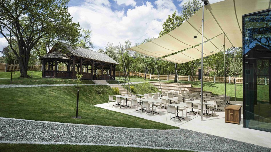  - Impression #2.2 | © © Tauroa