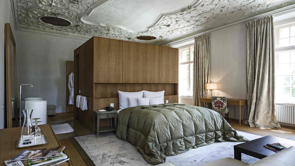  - Impression #2.7 | © © Tauroa