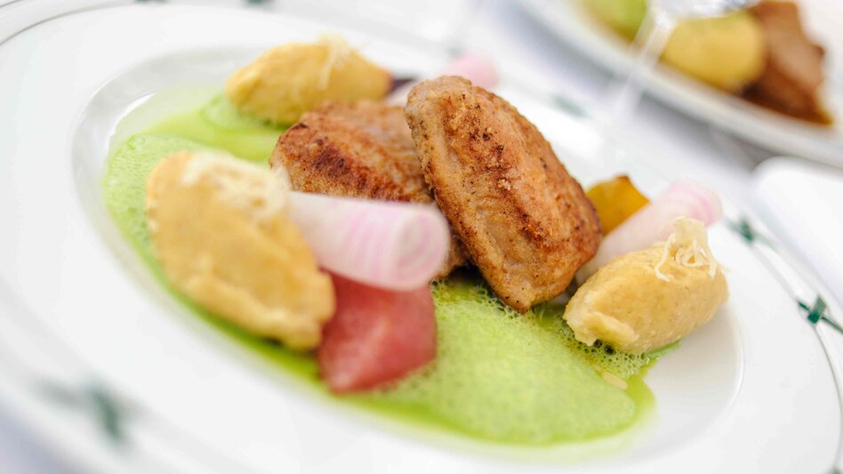  - Impression #2.6 | © © Tauroa