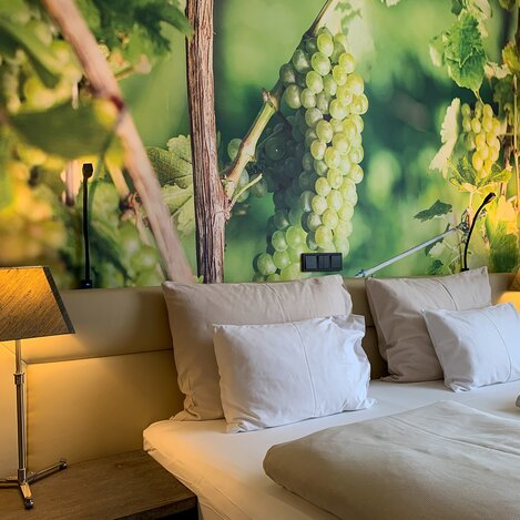 Stainzerhof Doppelzimmer  | © Stainzerhof | © Stainzerhof