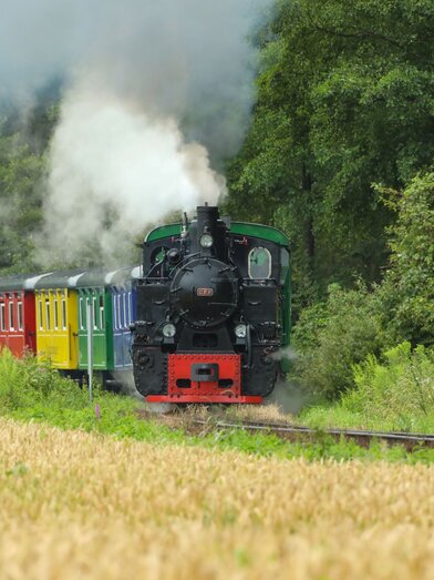 Stainzer Flascherlzug | © Stainzer Flaschenzug