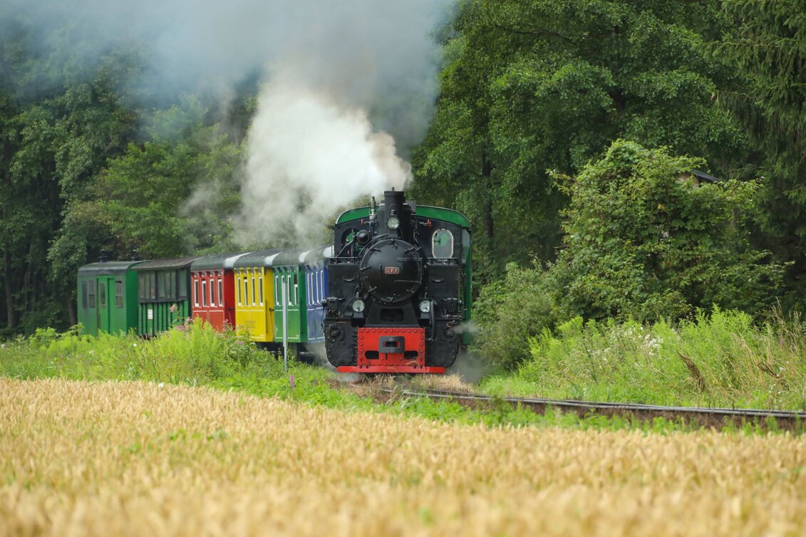 Stainzer Flascherlzug | © Stainzer Flaschenzug | © Stainzer Flaschenzug