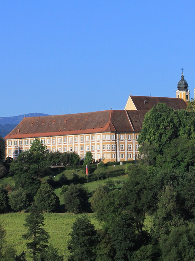 Schloss Stainz mit Jagdmuseum | KH.Wirnsberger | © Schloss Stainz - Museum Joanneum