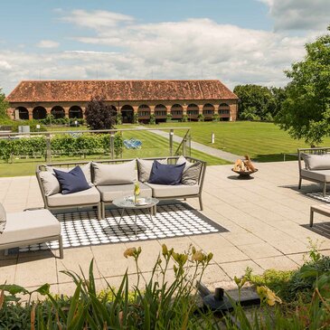 Genussvoll tagen | © Hotel Schloss Seggau