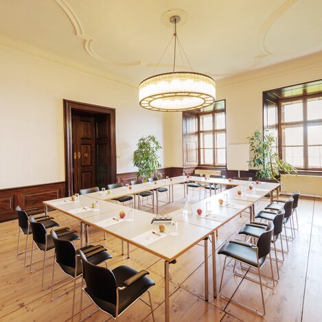 Seminarraum | © Stefan Kristoferitsch | Stefan Kristoferitsch | © Stefan Kristoferitsch