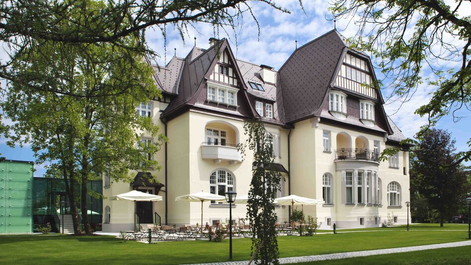  - Impression #2.1 | © © Tauroa