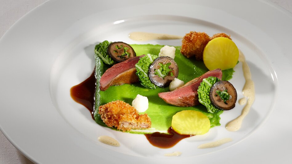  - Impression #2.7 | © © Tauroa