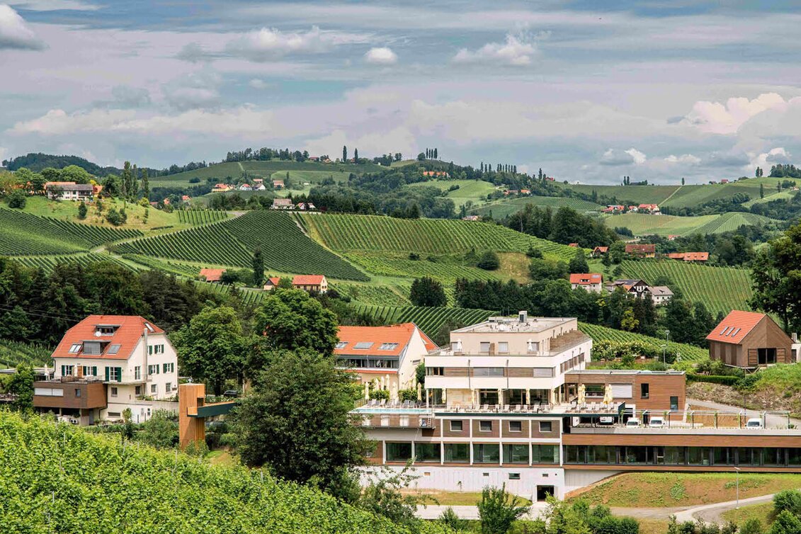 Landguta am Pößnitzberg | (c) Mias Photoart