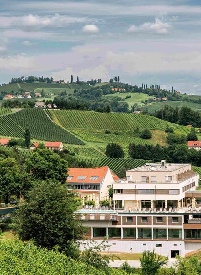 Landguta am Pößnitzberg | (c) Mias Photoart