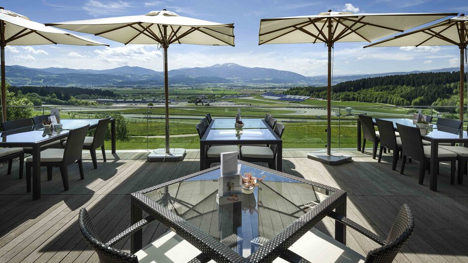  - Impression #2.2 | © © Tauroa