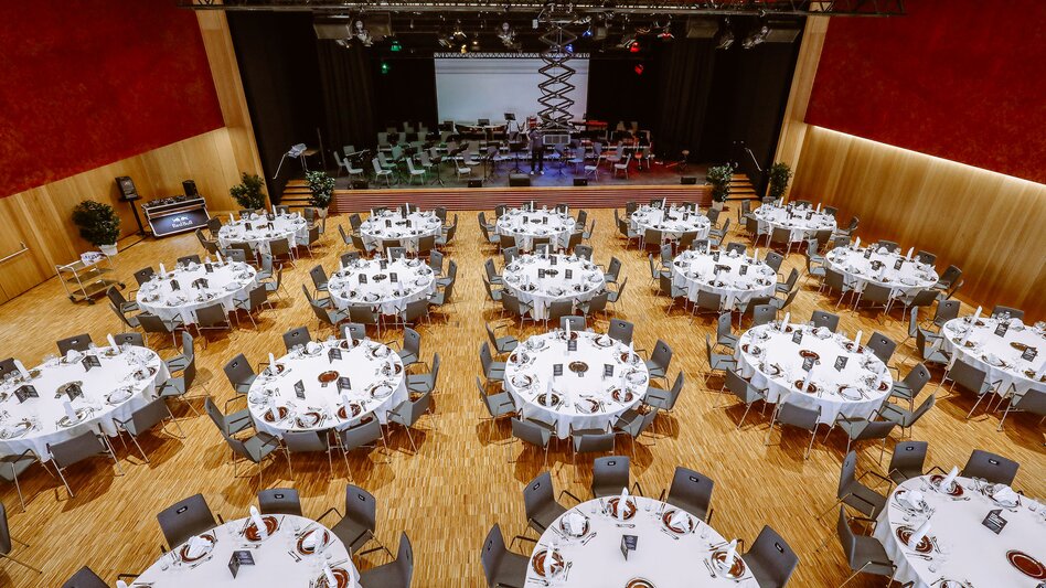  - Impression #2.3 | © Foto Freisinger