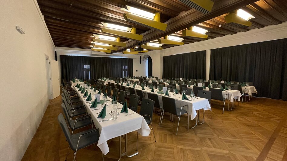  - Impression #2.5 | © LIVECON