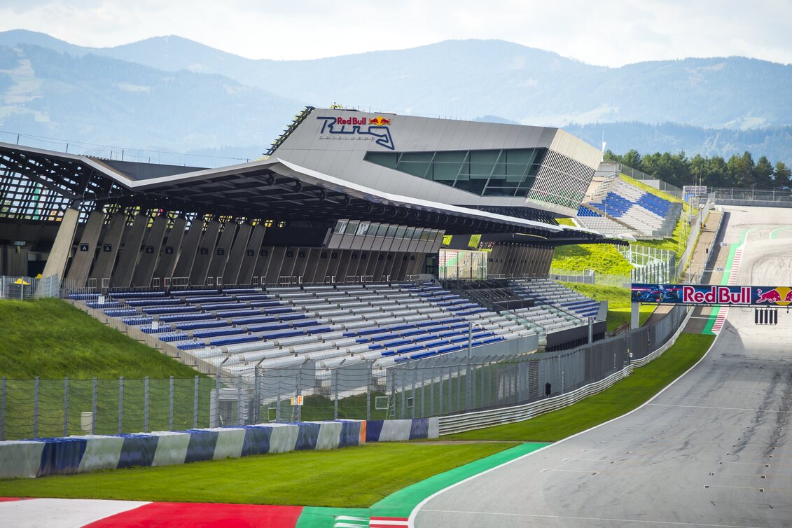 © Red Bull Ring | © Red Bull Ring