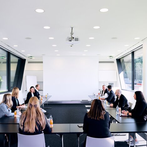 Seminarraum | © Red Bull Ring | Armin Walcher