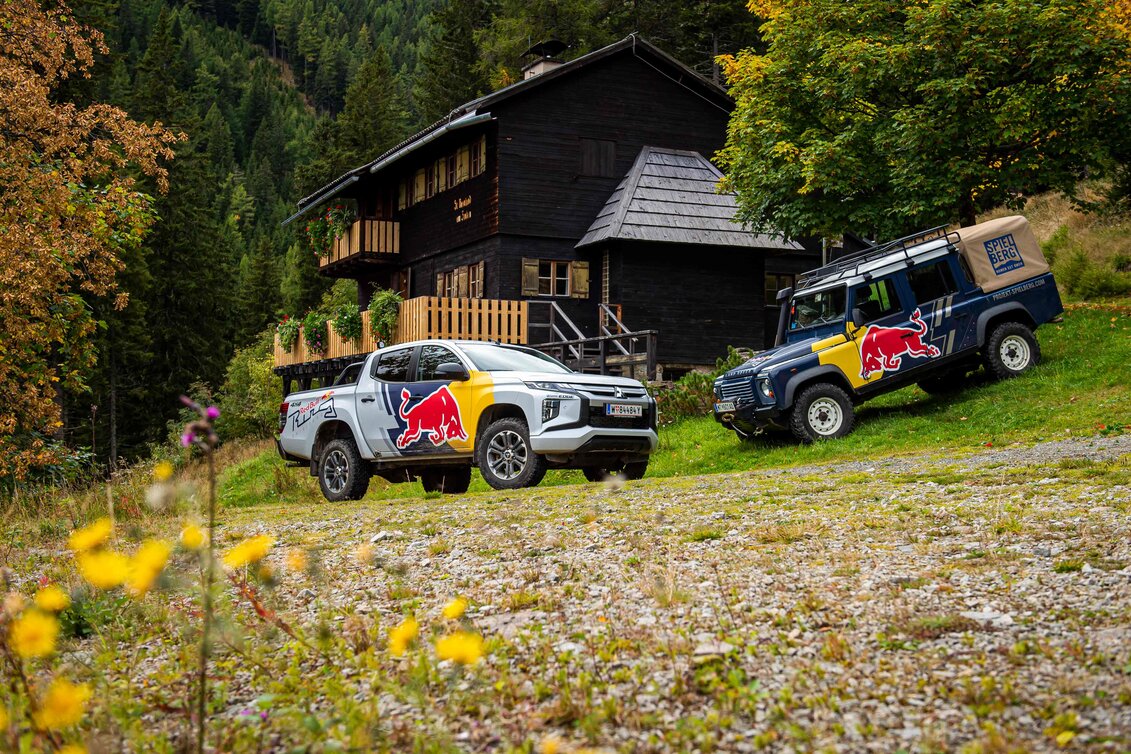 © Red Bull Ring | Lucas Pripfl      Photography