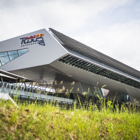 Wing Außenansicht | © Lucas Pripfl